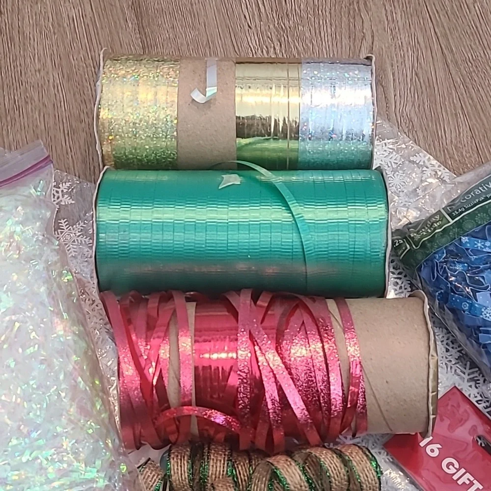 Gift Wrap Bundle